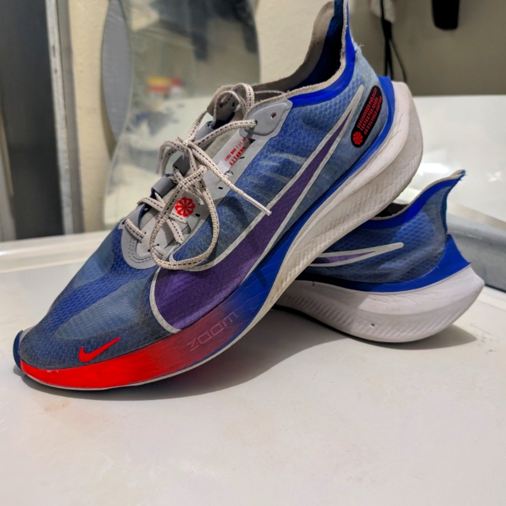 Nike Zoom Gravity